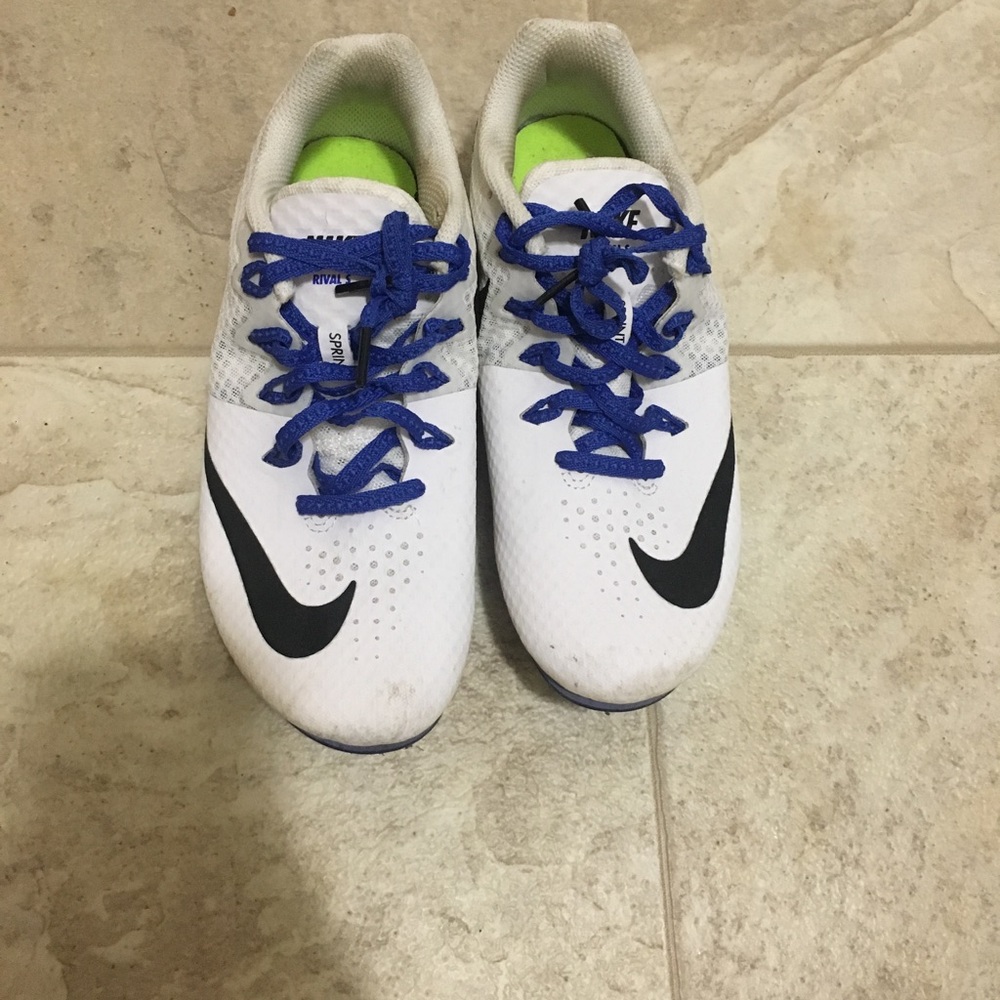 Track & field shoes - Picture 2 of 3